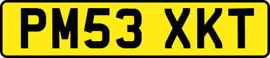 PM53XKT