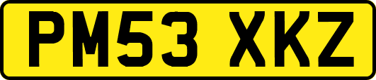 PM53XKZ