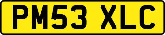 PM53XLC