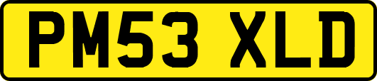 PM53XLD