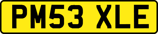 PM53XLE