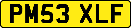 PM53XLF