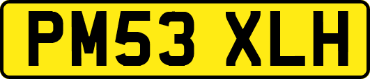 PM53XLH