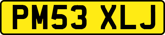 PM53XLJ