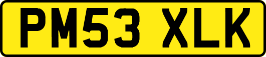 PM53XLK