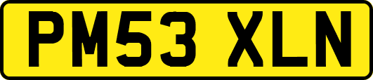 PM53XLN
