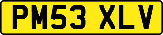 PM53XLV