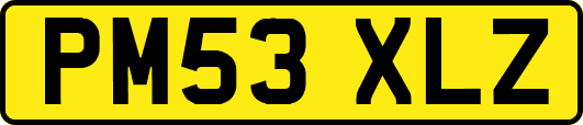 PM53XLZ