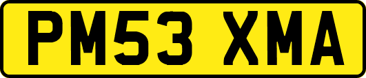 PM53XMA