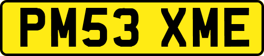 PM53XME