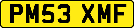 PM53XMF