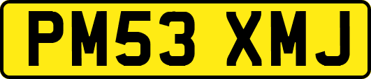 PM53XMJ