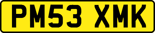 PM53XMK