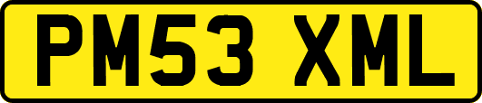 PM53XML