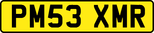 PM53XMR