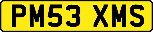 PM53XMS
