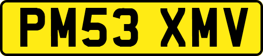PM53XMV