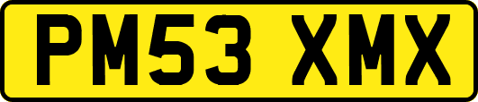 PM53XMX