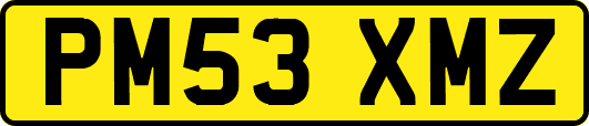 PM53XMZ
