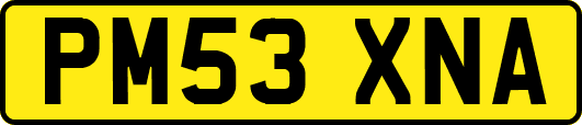 PM53XNA