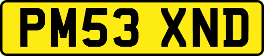 PM53XND