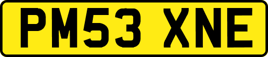 PM53XNE