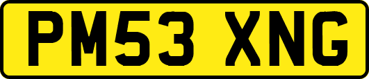 PM53XNG