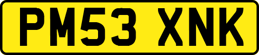 PM53XNK