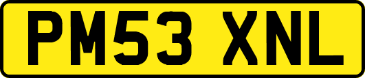 PM53XNL