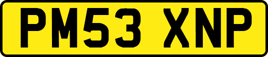 PM53XNP