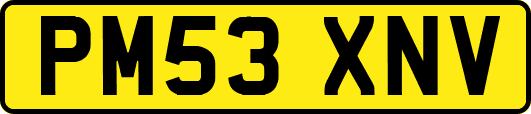 PM53XNV