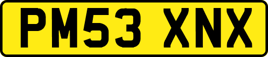 PM53XNX