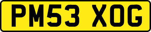 PM53XOG