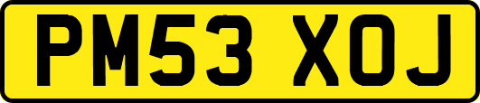 PM53XOJ