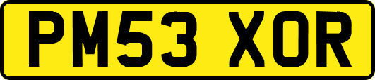 PM53XOR