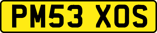 PM53XOS