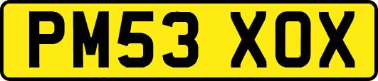 PM53XOX
