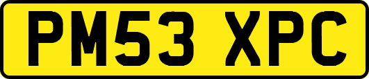 PM53XPC