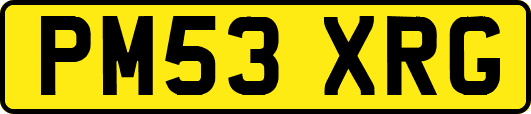 PM53XRG