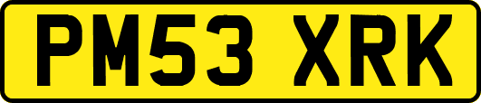 PM53XRK