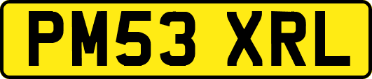 PM53XRL