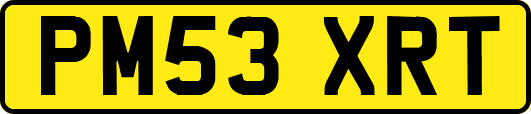PM53XRT