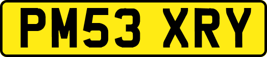 PM53XRY