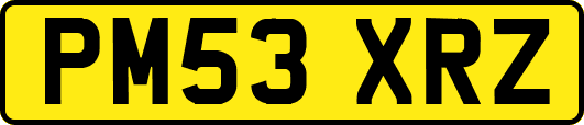 PM53XRZ