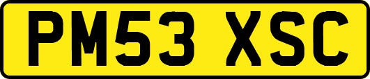 PM53XSC