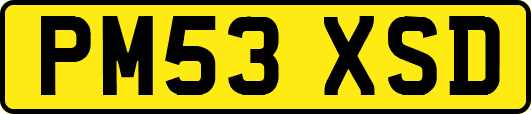 PM53XSD