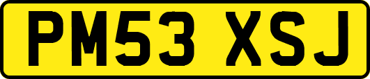 PM53XSJ