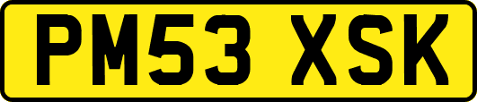 PM53XSK