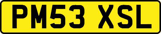 PM53XSL