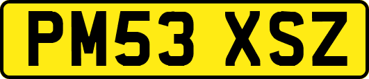 PM53XSZ